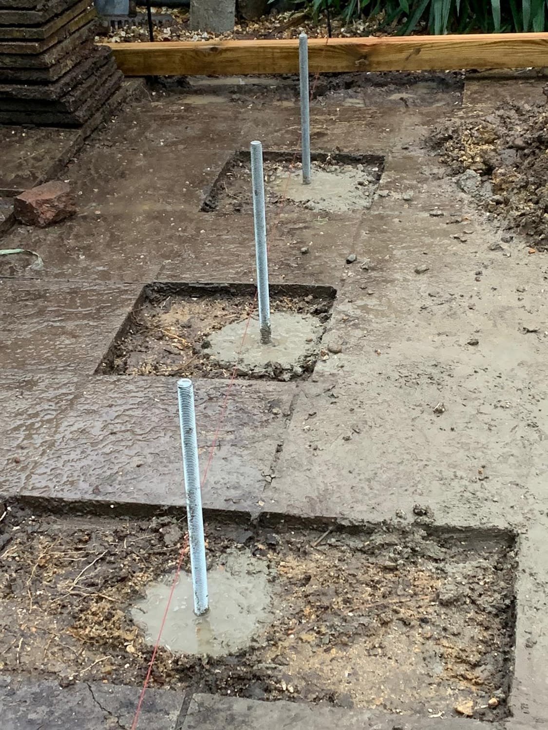 High Specification Steel or Timber Frame Great Garden Rooms