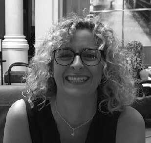 Our Team - Helen Cesare Hairdresser Portsmouth