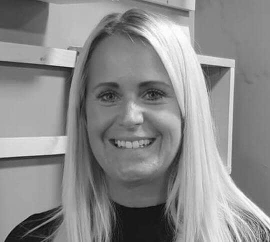 Rachael - Cesare Hairdresser Portsmouth