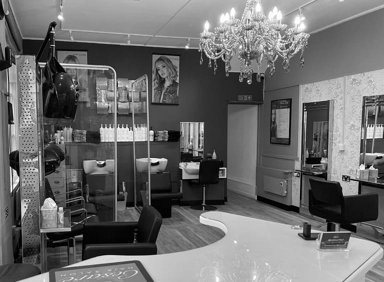 Cesare Hair Salon - Best Hairdresser in Portsmouth