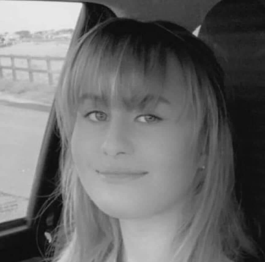 Cerys - Cesare Hairdresser Portsmouth