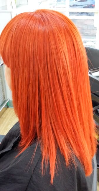 Wigs clearance portsmouth uk